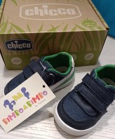 SCARPE CHICCO TG 20