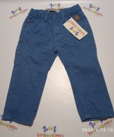 PANTALONE 9/12 MESI