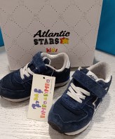 SCARPE ATLANTIC STARS TG 25