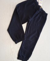 PANTALONE TUTA 5/6 ANNI