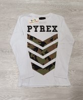 MAGLIA PYREX 12 ANNI