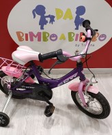 BICICLETTA BIMBA R