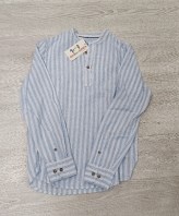 CAMICIA COREANA 12 ANNI