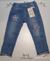 JEANS 24/30 MESI