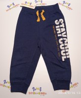 PANTALONE TUTA 18/24 MESI