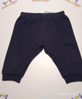 PANTALONE TUTA 6/9 MESI