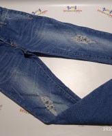 JEANS 10/12 ANNI