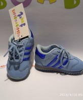 SCARPE ADIDAS TG 20