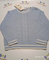 MAGLIA COTONE 3 ANNI