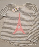 MAGLIA 7/8 ANNI