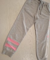 PANTALONE TUTA 6 ANNI