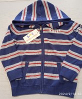 CARDIGAN COTONE GUESS 6/7 ANNI