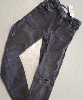 JEANS ZARA 10 ANNI