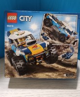 COSTRUZIONI LEGO 5+