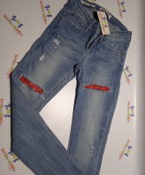 JEANS 12/13 ANNI