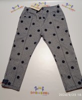 PANTALONE IDEXE' 2 ANNI