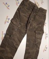 PANTALONE 9/10 ANNI