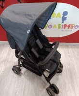 PASSEGGINO SUPERLEGGERO HAUCK (FINO A KG 15)