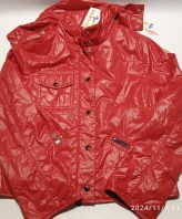 GIACCHETTO MONCLER 7/8 ANNI (NON ORIGINALE)