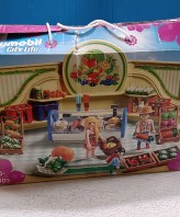 COSTRUZIONI PLAYMOBIL SUPERMARKET 5+