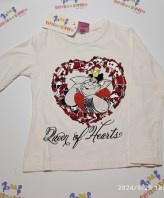 MAGLIA DISNEY 2 ANNI