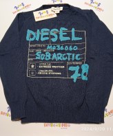 MAGLIA DIESEL 7 ANNI