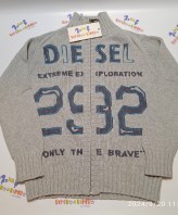 CARDIGAN DIESEL 6 ANNI