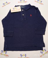 POLO RALPH LOREN 18 MESI