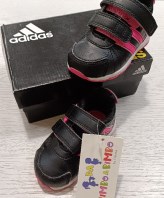 SCARPE ADIDAS TG 20