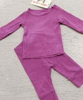 COMPLETO MAGLIA+LEGGINS 0/1 MESE