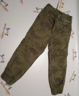 PANTALONE 3 ANNI