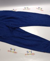 PANTALONE TUTA 7/8 ANNI