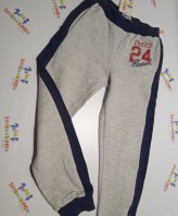 PANTALONE TUTA 6 ANNI