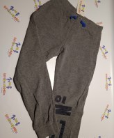 PANTALONE TUTA 7 ANNI