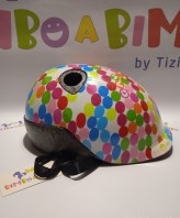 CASCO BICICLETTA CM 53/56