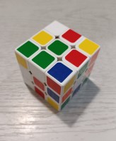 CUBO DI RUBRIK