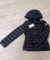 PIUMINO MONCLER 7/8 ANNI (NON ORIGINALE)