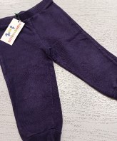 PANTALONE TUTA BENETTON 18/24 MESI