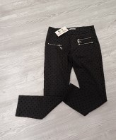 PANTALONE Y-CLÙ 9/10 ANNI