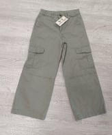 PANTALONE 9 ANNI