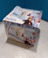 TAZZA FROZEN DA DECORARE