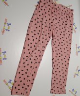 LEGGINS 6/7 ANNI