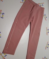 LEGGINS 4/5 ANNI