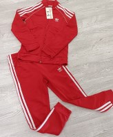 TUTA ADIDAS 7/8 ANNI