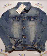 GIACCHETTO JEANS PRIMIGI 5 ANNI