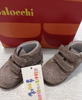 SCARPE BALOCCHI TG 20