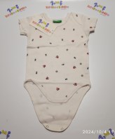 BODY HELLO KITTY O. MARINES 6/9 MESI