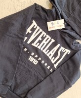 FELPA EVERLAST 10 ANNI