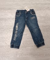 JEANS 30/36 MESI