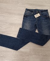 JEANS BENETTON 11/12 ANNI